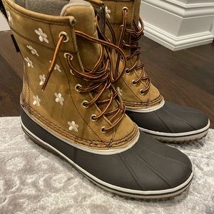 Eddie Bauer x The Great Collab